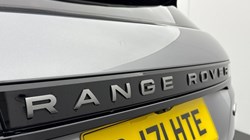 2021 (71) LAND ROVER RANGE ROVER EVOQUE 1.5 P300e R-Dynamic HSE 5dr Auto 4893694