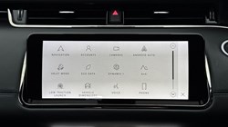 2021 (71) LAND ROVER RANGE ROVER EVOQUE 1.5 P300e R-Dynamic HSE 5dr Auto 4893703