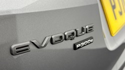 2021 (71) LAND ROVER RANGE ROVER EVOQUE 1.5 P300e R-Dynamic HSE 5dr Auto 4893695