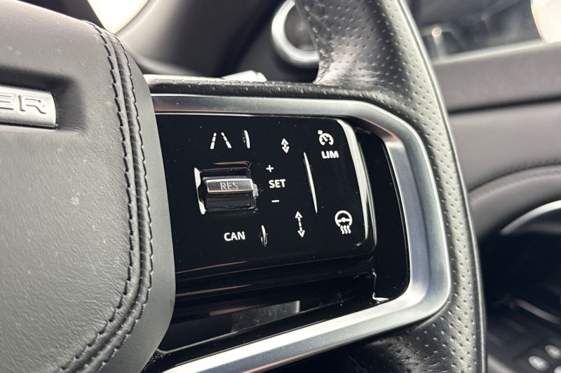 2021 (71) LAND ROVER RANGE ROVER EVOQUE 1.5 P300e R-Dynamic HSE 5dr Auto 4893682