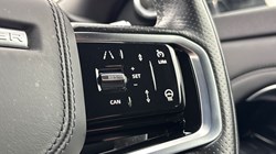 2021 (71) LAND ROVER RANGE ROVER EVOQUE 1.5 P300e R-Dynamic HSE 5dr Auto 4893682