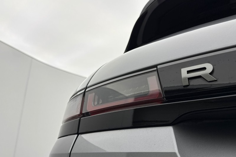 2021 (71) LAND ROVER RANGE ROVER EVOQUE 1.5 P300e R-Dynamic HSE 5dr Auto 4893673