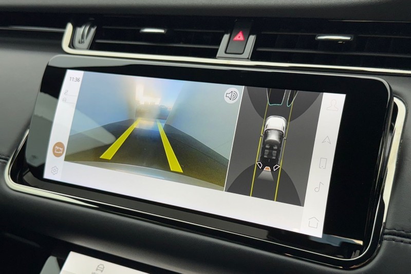 2021 (71) LAND ROVER RANGE ROVER EVOQUE 1.5 P300e R-Dynamic HSE 5dr Auto 4893666