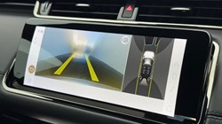 2021 (71) LAND ROVER RANGE ROVER EVOQUE 1.5 P300e R-Dynamic HSE 5dr Auto 4893666