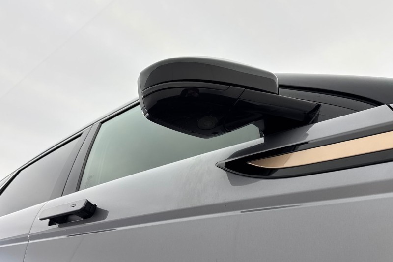 2021 (71) LAND ROVER RANGE ROVER EVOQUE 1.5 P300e R-Dynamic HSE 5dr Auto 4893699