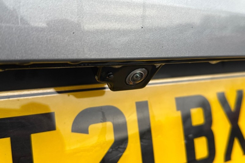 2021 (21) JAGUAR I-PACE 294kW EV400 SE 90kWh 5dr Auto [11kW Charger] 4882792