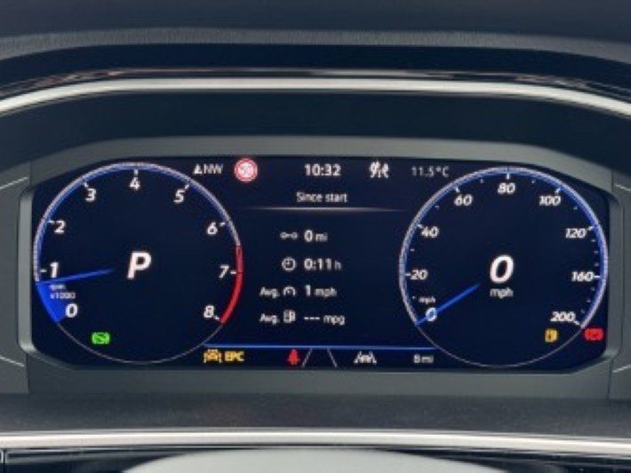  VOLKSWAGEN T-ROC 2.0 TSI 300 4MOTION R 5dr DSG 4642810