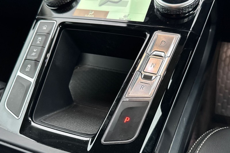 2021 (21) JAGUAR I-PACE 294kW EV400 SE 90kWh 5dr Auto [11kW Charger] 4882768