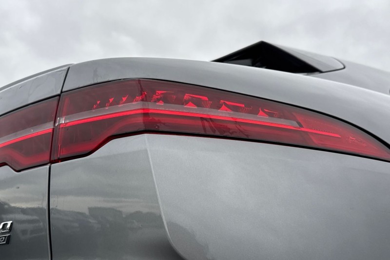 2021 (21) JAGUAR I-PACE 294kW EV400 SE 90kWh 5dr Auto [11kW Charger] 4882774