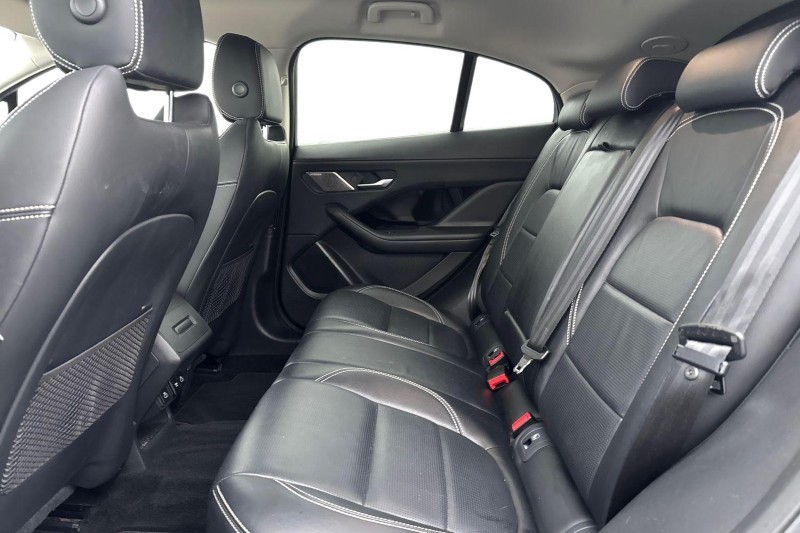2021 (21) JAGUAR I-PACE 294kW EV400 SE 90kWh 5dr Auto [11kW Charger] 4882759