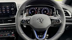 VOLKSWAGEN T-ROC 2.0 TSI 300 4MOTION R 5dr DSG 4642813