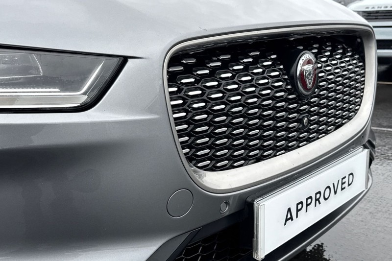 2021 (21) JAGUAR I-PACE 294kW EV400 SE 90kWh 5dr Auto [11kW Charger] 4882794