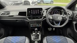 VOLKSWAGEN T-ROC 2.0 TSI 300 4MOTION R 5dr DSG 4642808
