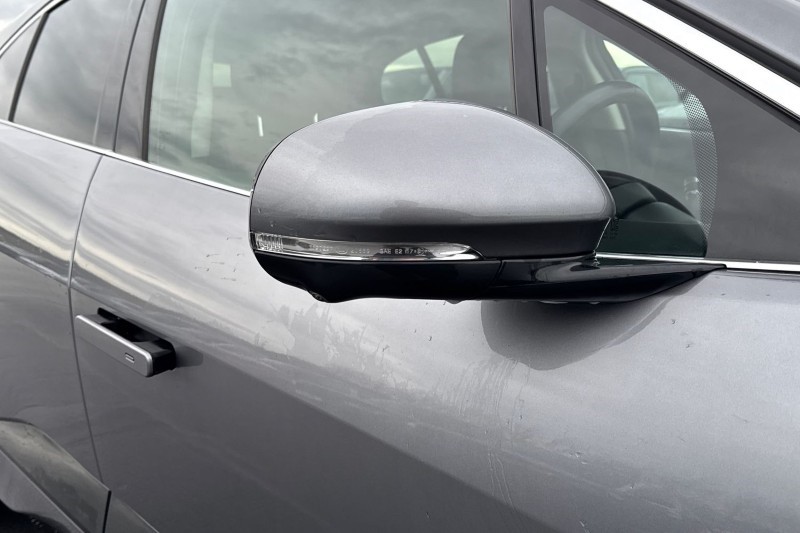 2021 (21) JAGUAR I-PACE 294kW EV400 SE 90kWh 5dr Auto [11kW Charger] 4882801