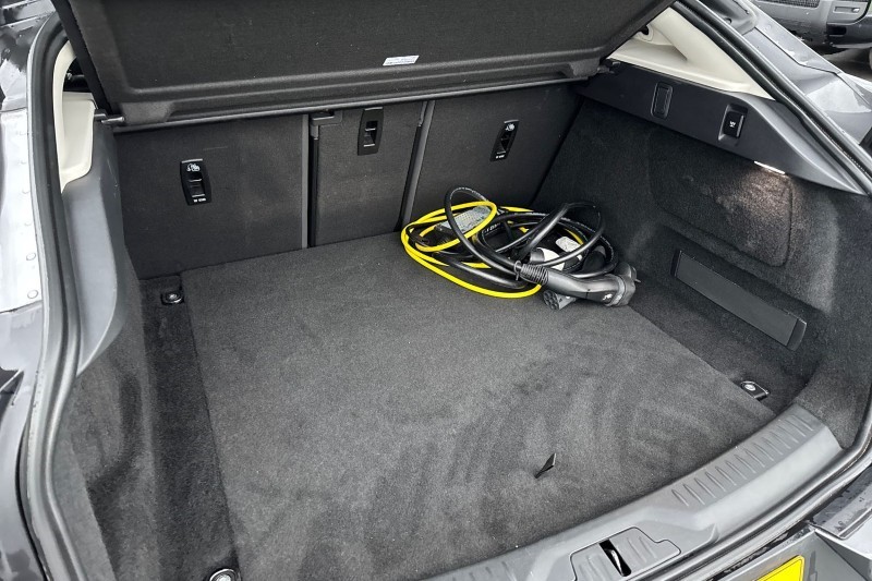 2021 (21) JAGUAR I-PACE 294kW EV400 SE 90kWh 5dr Auto [11kW Charger] 4882790