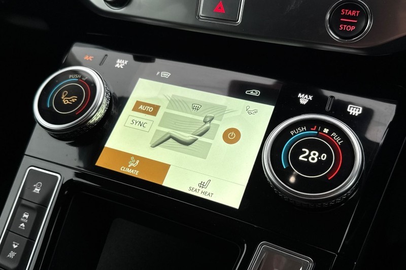 2021 (21) JAGUAR I-PACE 294kW EV400 SE 90kWh 5dr Auto [11kW Charger] 4882786