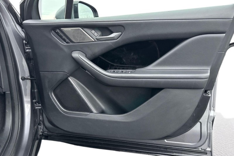 2021 (21) JAGUAR I-PACE 294kW EV400 SE 90kWh 5dr Auto [11kW Charger] 4882776