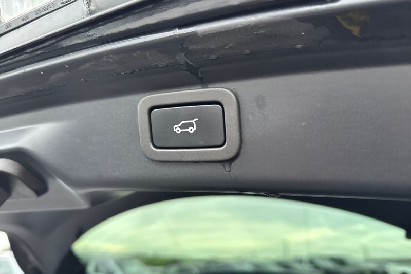 2021 (21) JAGUAR I-PACE 294kW EV400 SE 90kWh 5dr Auto [11kW Charger] 4882791