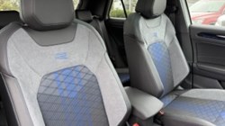 VOLKSWAGEN T-ROC 2.0 TSI 300 4MOTION R 5dr DSG 4642807