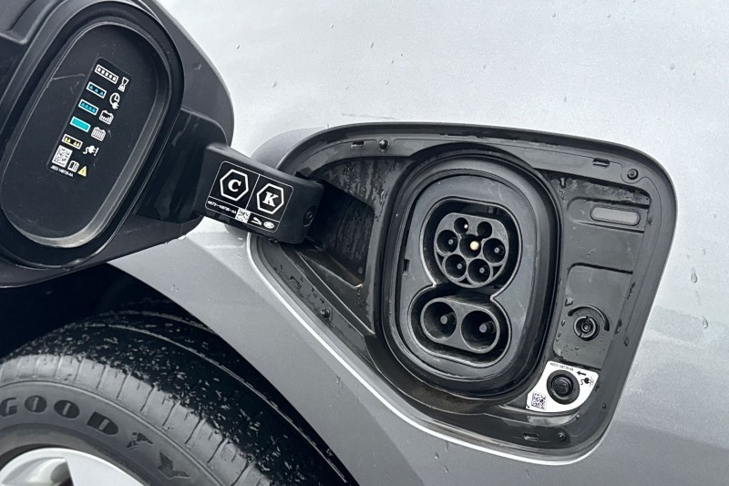 2021 (21) JAGUAR I-PACE 294kW EV400 SE 90kWh 5dr Auto [11kW Charger] 4882775