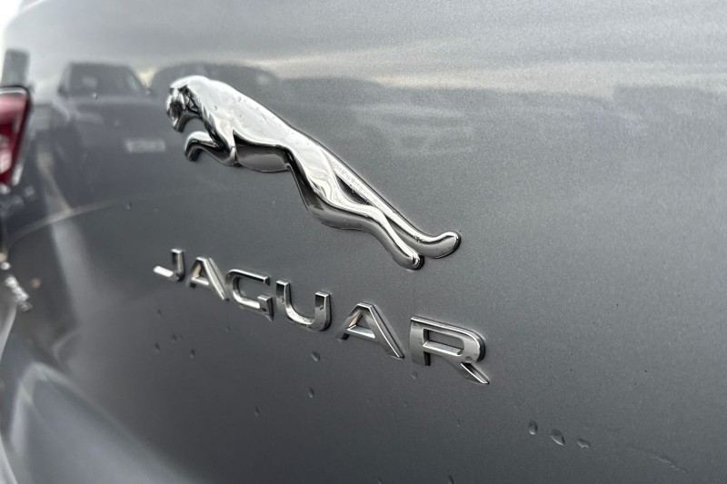 2021 (21) JAGUAR I-PACE 294kW EV400 SE 90kWh 5dr Auto [11kW Charger] 4882796