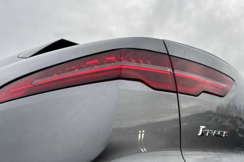 2021 (21) JAGUAR I-PACE 294kW EV400 SE 90kWh 5dr Auto [11kW Charger] 4882798