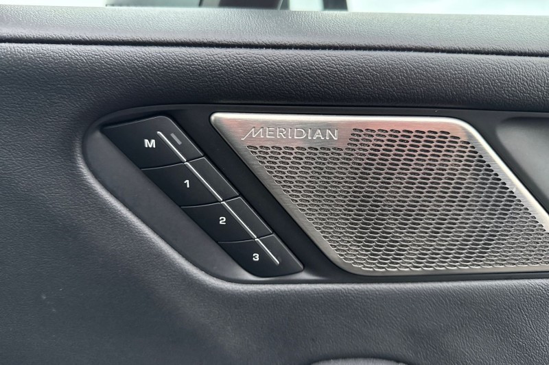 2021 (21) JAGUAR I-PACE 294kW EV400 SE 90kWh 5dr Auto [11kW Charger] 4882803