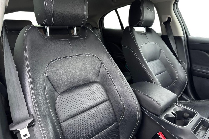 2021 (21) JAGUAR I-PACE 294kW EV400 SE 90kWh 5dr Auto [11kW Charger] 4882780