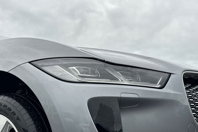 2021 (21) JAGUAR I-PACE 294kW EV400 SE 90kWh 5dr Auto [11kW Charger] 4882772
