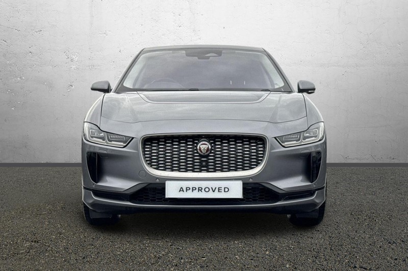 2021 (21) JAGUAR I-PACE 294kW EV400 SE 90kWh 5dr Auto [11kW Charger] 4882762