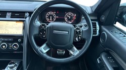 2020 (70) LAND ROVER DISCOVERY 3.0 SD6 HSE Luxury 5dr Auto 4885792