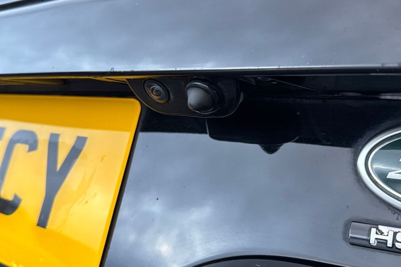 2020 (70) LAND ROVER DISCOVERY 3.0 SD6 HSE Luxury 5dr Auto 4885815