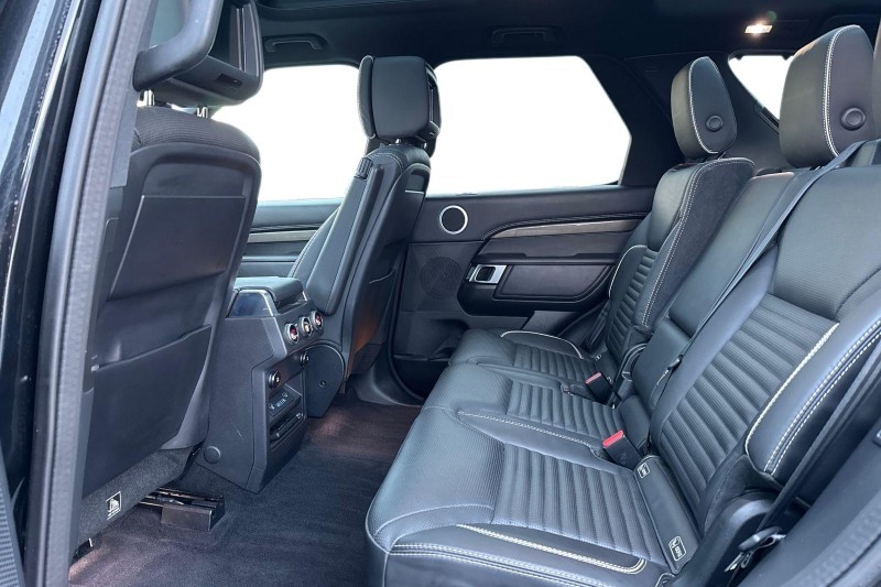 2020 (70) LAND ROVER DISCOVERY 3.0 SD6 HSE Luxury 5dr Auto 4885780