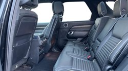 2020 (70) LAND ROVER DISCOVERY 3.0 SD6 HSE Luxury 5dr Auto 4885780