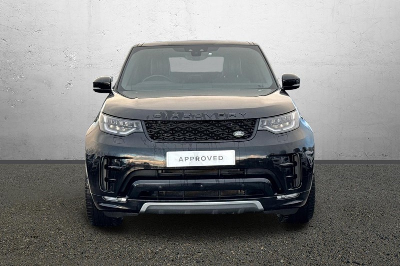 2020 (70) LAND ROVER DISCOVERY 3.0 SD6 HSE Luxury 5dr Auto 4885784