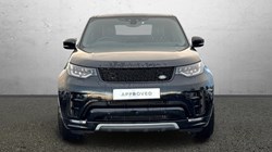 2020 (70) LAND ROVER DISCOVERY 3.0 SD6 HSE Luxury 5dr Auto 4885784