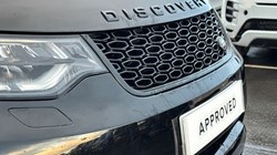 2020 (70) LAND ROVER DISCOVERY 3.0 SD6 HSE Luxury 5dr Auto 4885817