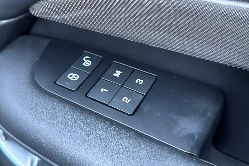 2020 (70) LAND ROVER DISCOVERY 3.0 SD6 HSE Luxury 5dr Auto 4885829