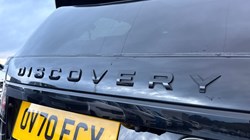 2020 (70) LAND ROVER DISCOVERY 3.0 SD6 HSE Luxury 5dr Auto 4885819