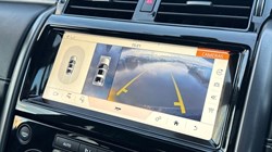 2020 (70) LAND ROVER DISCOVERY 3.0 SD6 HSE Luxury 5dr Auto 4885789