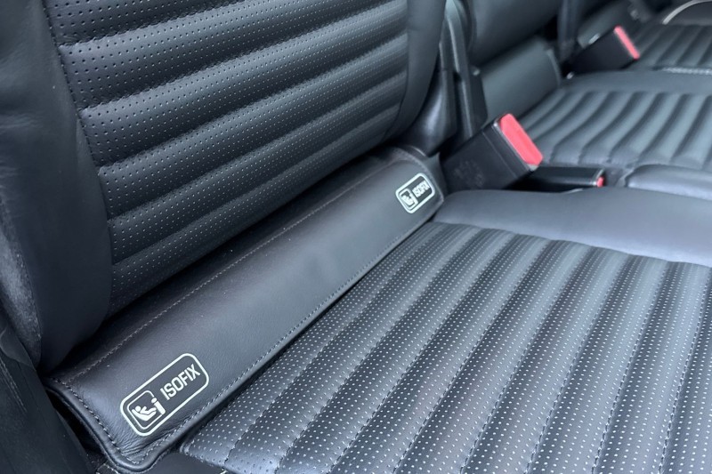 2020 (70) LAND ROVER DISCOVERY 3.0 SD6 HSE Luxury 5dr Auto 4885812