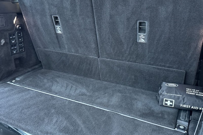 2020 (70) LAND ROVER DISCOVERY 3.0 SD6 HSE Luxury 5dr Auto 4885781