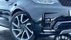 2020 (70) LAND ROVER DISCOVERY 3.0 SD6 HSE Luxury 5dr Auto 4885816