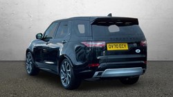 2020 (70) LAND ROVER DISCOVERY 3.0 SD6 HSE Luxury 5dr Auto 1