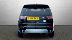 2020 (70) LAND ROVER DISCOVERY 3.0 SD6 HSE Luxury 5dr Auto 4885783