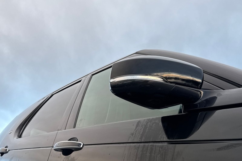 2020 (70) LAND ROVER DISCOVERY 3.0 SD6 HSE Luxury 5dr Auto 4885824