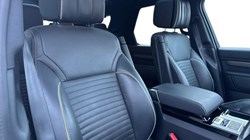 2020 (70) LAND ROVER DISCOVERY 3.0 SD6 HSE Luxury 5dr Auto 4885803