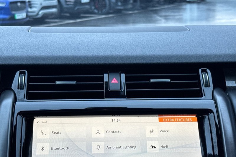 2020 (70) LAND ROVER DISCOVERY 3.0 SD6 HSE Luxury 5dr Auto 4885811