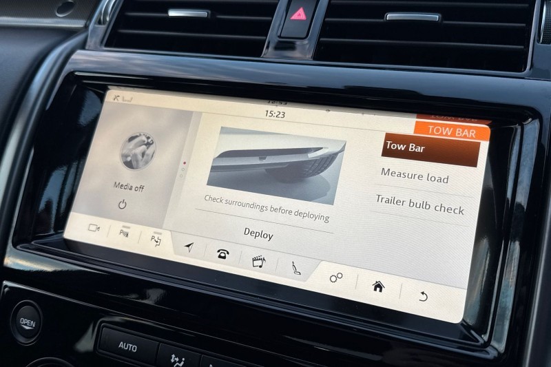 2020 (70) LAND ROVER DISCOVERY 3.0 SD6 HSE Luxury 5dr Auto 4885831