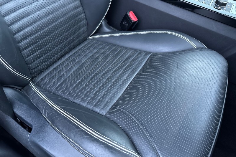 2020 (70) LAND ROVER DISCOVERY 3.0 SD6 HSE Luxury 5dr Auto 4885802